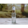 Bild Glassbottle Amarillo 30 ml  *ON STOCK* 23