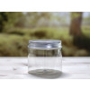 Bild Jar Dalia 250 ml, singlewall *ON STOCK* 6