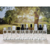 Bild Glassbottle Amarillo 30 ml  *ON STOCK* 1