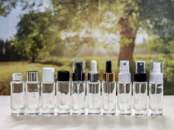 Amarillo 30 ml // aus Glas *LAGERWARE*