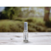 Bild Glass bottle Salina 10 ml with accessories *SALE* 4