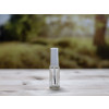 Bild Glass bottle Salina 10 ml with accessories *SALE* 2