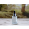 Bild Glass bottle Eureka 30 ml - 18/415 *ON STOCK*. 2